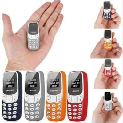 VMAX V17 Mini Mobile Phone