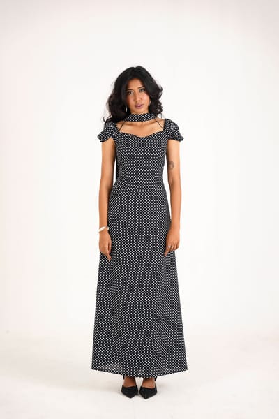 The Ronda Dress - Image 2