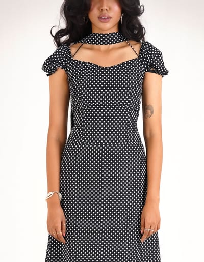 The Ronda Dress - Image 1