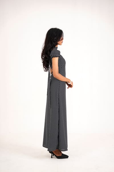The Ronda Dress - Image 4