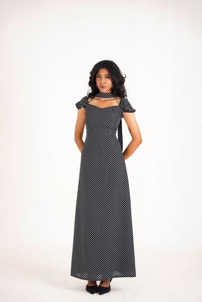 The Ronda Dress - Image 6