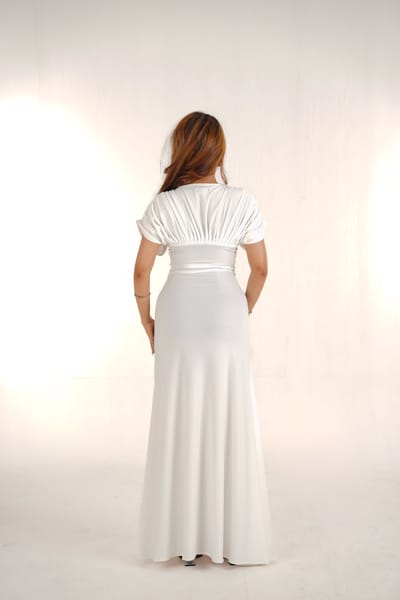 The Rafa Dress - Image 4