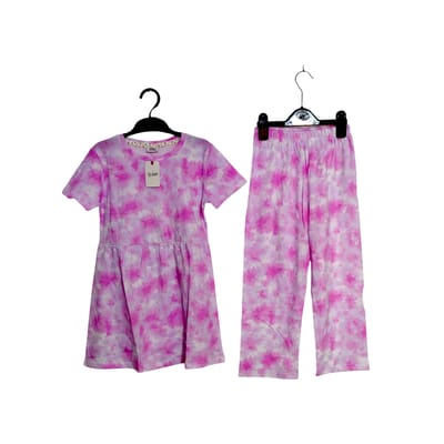 Frock Set - CODE :P9 - Image 1