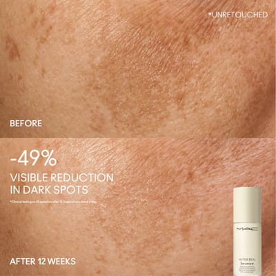 Hyper Real Serumizer Skin Balancing Hydration Serum - Image 2