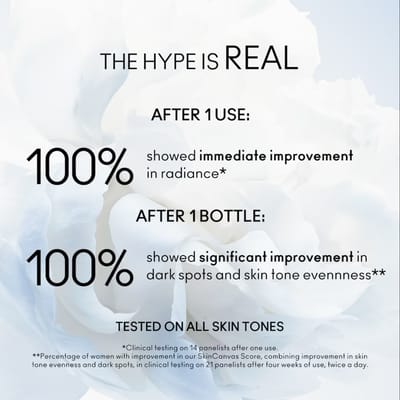 Hyper Real Serumizer Skin Balancing Hydration Serum - Image 3