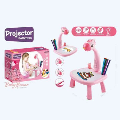 FUNNY PROJECTOR TOY