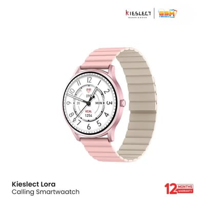 Kieslect Lora Lady Calling Smart Watch
