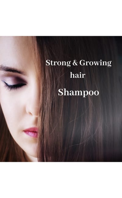 Clariss Keratin Shampoo 400ml . - Image 3