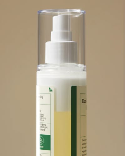 Axis-y Dark Spot Correcting Glow Toner, 125ml - Image 3