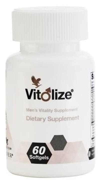 Forever Vitolize Men