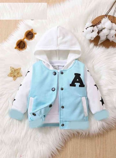 Baby Stylish Hoodie
