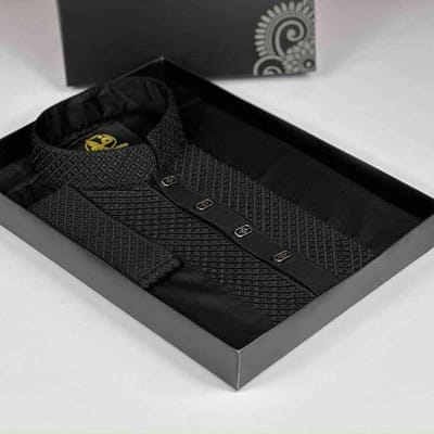 Premium quality panjabi