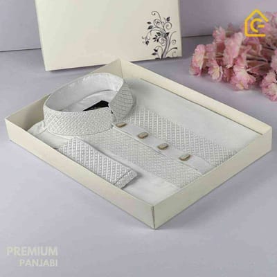 Premium quality panjabi