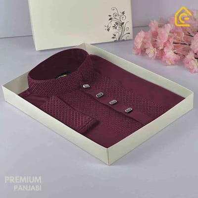 Premium quality panjabi