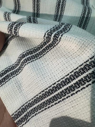 Premium Check Shirt | - Image 3