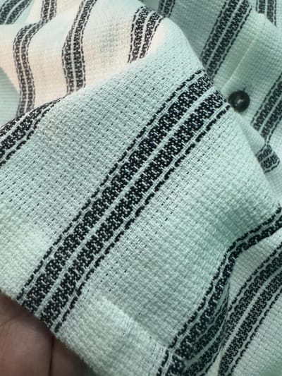 Premium Check Shirt | - Image 4