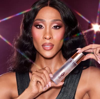 AIRBRUSH FLAWLESS SETTING SPRAY(without packet), 34ml - Image 3