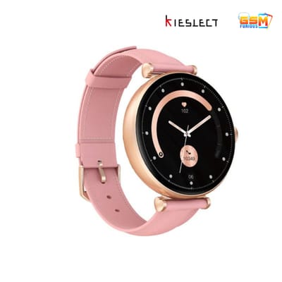 Kieslect Pura Reno Bluetooth Calling Smart Watch