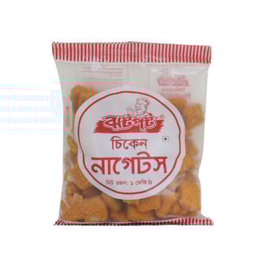 Jhatport Chicken nugget 1 kg