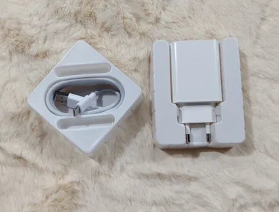 Vivo 44W Flash Charging Set - Image 3