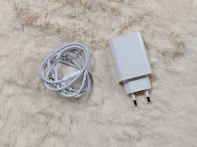 Vivo 44W Flash Charging Set - Image 4