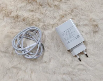 Vivo 44W Flash Charging Set - Image 5