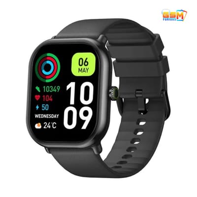 Zeblaze GTS 3 Pro Smart Watch