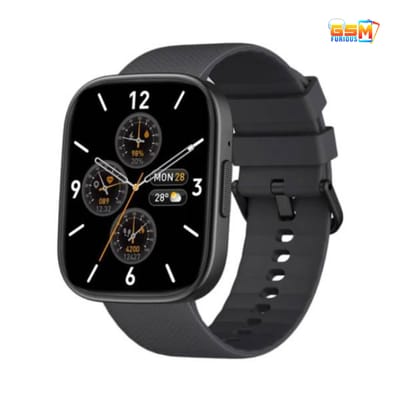 Zeblaze GTS 3 Plus smartwatch