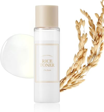 Rice Toner - Image 1