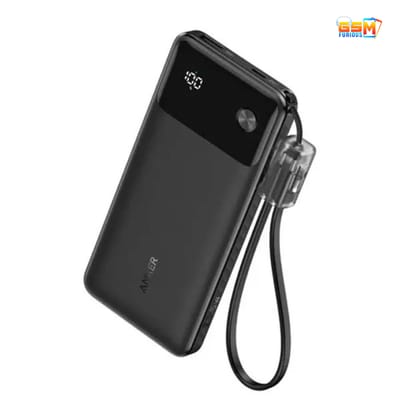 Anker Power Bank 10000mAh 22.5W A1388 Powercore