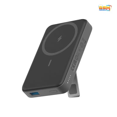 Anker 633 Magnetic Battery (MagGo)- Black