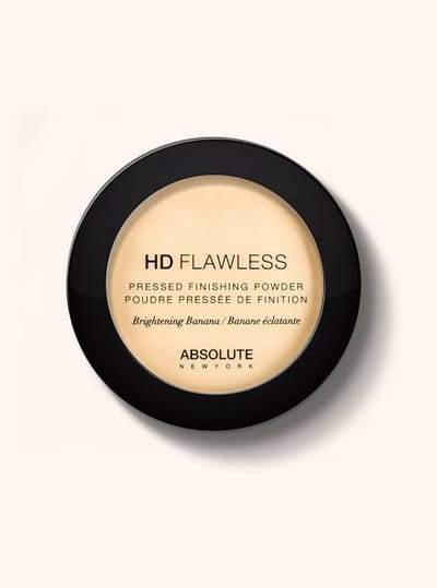 Absolute Newyork Pressed Powder