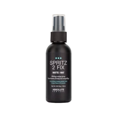 Absolute Newyork Matte Fixer
