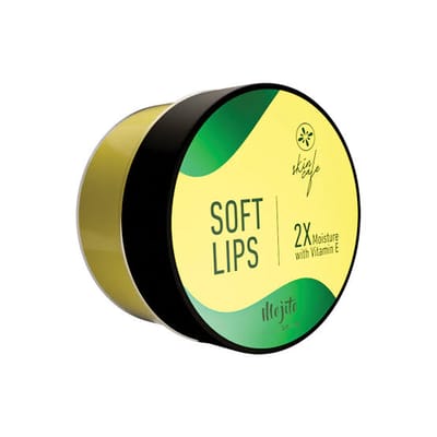 Skin Cafe Lip Balm Mojito