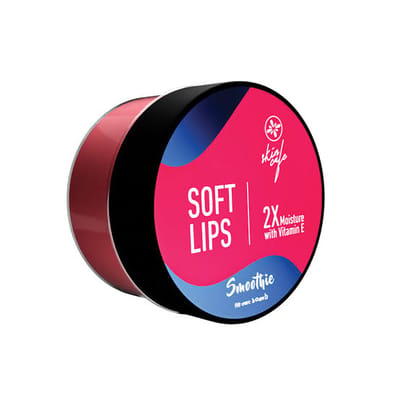 Skin Cafe Lip Balm Smoothie