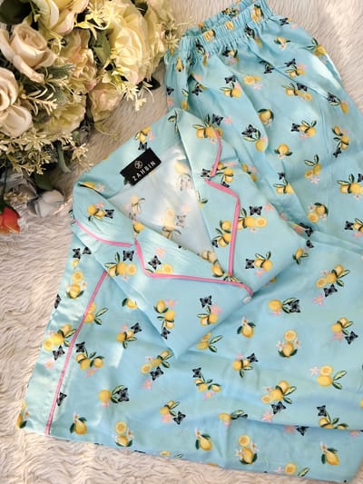 Butterfly Kisses🩵