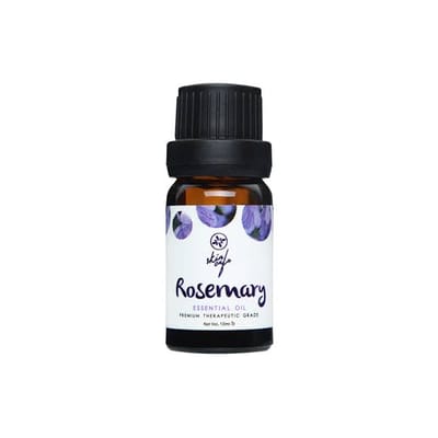Skin Cafe Rosemary Oil