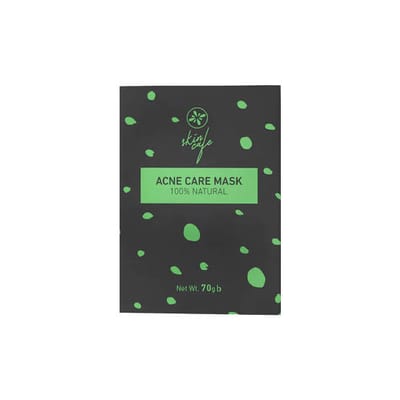 Skin Cafe Acne Care Mask