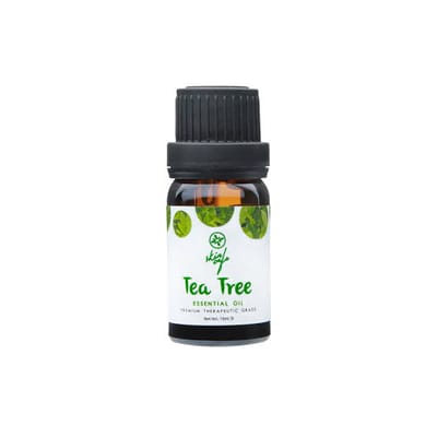Skin Cafe Tea Tree Oil