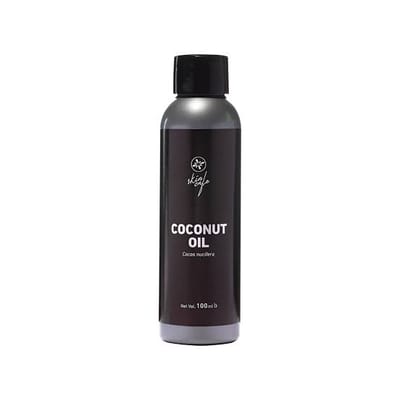 Skin Cafe Coconut Oil 100ml