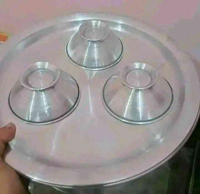 🍚 ভাপা পিঠার পাতিল (Pitha Steamer Pot)