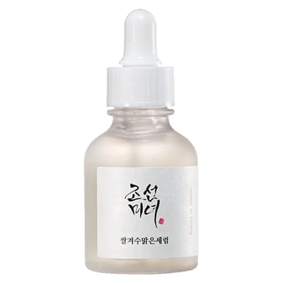 BEAUTY OF JOSEON Glow Deep Serum Rice + Alpha Arbutin 30ml - Image 2