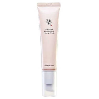BEAUTY OF JOSEON Revive Eye Serum Ginseng + Retinal 30ml - Image 2