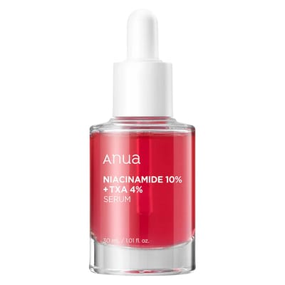 ANUA Niacinamide 10% + Txa 4% Dark Spot Correcting Serum 30ml - Image 2