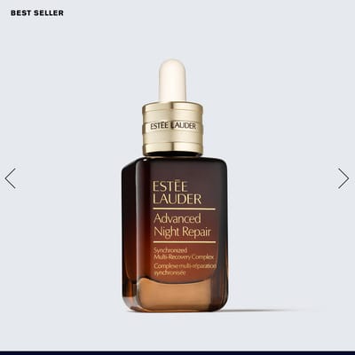 Advanced Night Repair Serum Synchronized Multi-Recovery Complex - Image 1