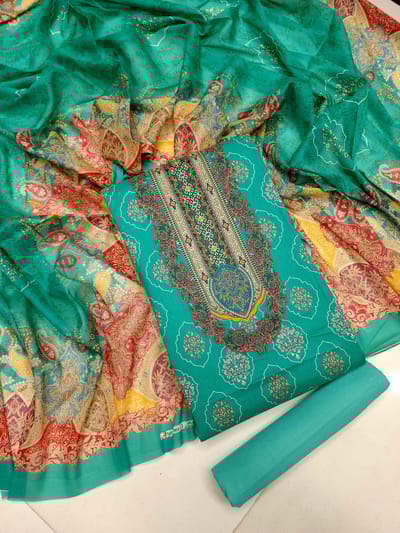 জামজাম লাক্স লন (এ.গ্রেট ) - Image 1