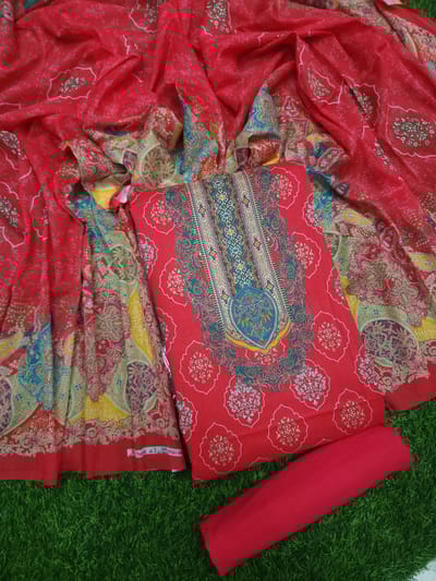 জামজাম লাক্স লন (এ.গ্রেট ) - Image 2