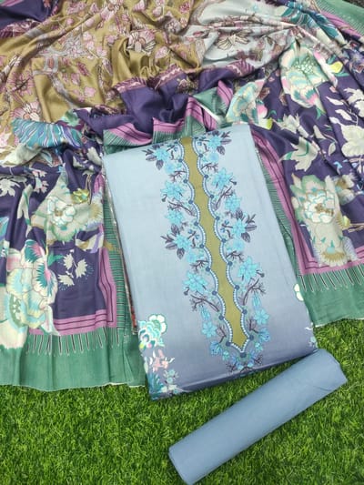 জামজাম লাক্স লন (এ.গ্রেট ) - Image 3