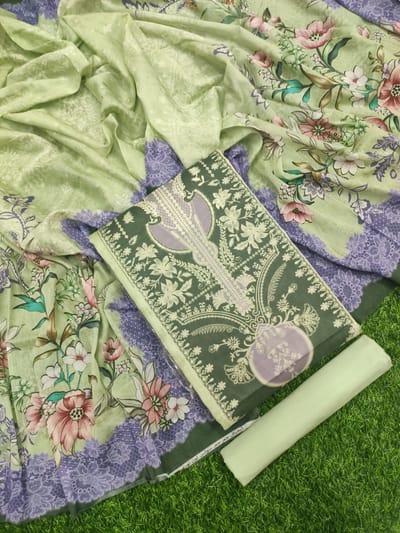 জামজাম লাক্স লন (এ.গ্রেট ) - Image 5