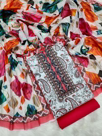 জামজাম লাক্স লন (এ.গ্রেট ) - Image 10